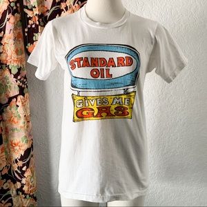 Vintage Gas T-shirt
